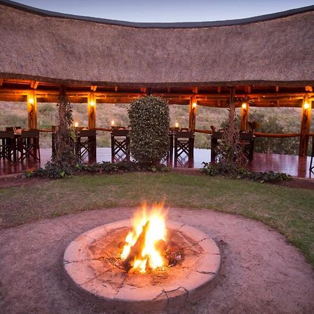 Lalibela Game Reserve Lentaba Safari Lodge Paterson ภายนอก รูปภาพ