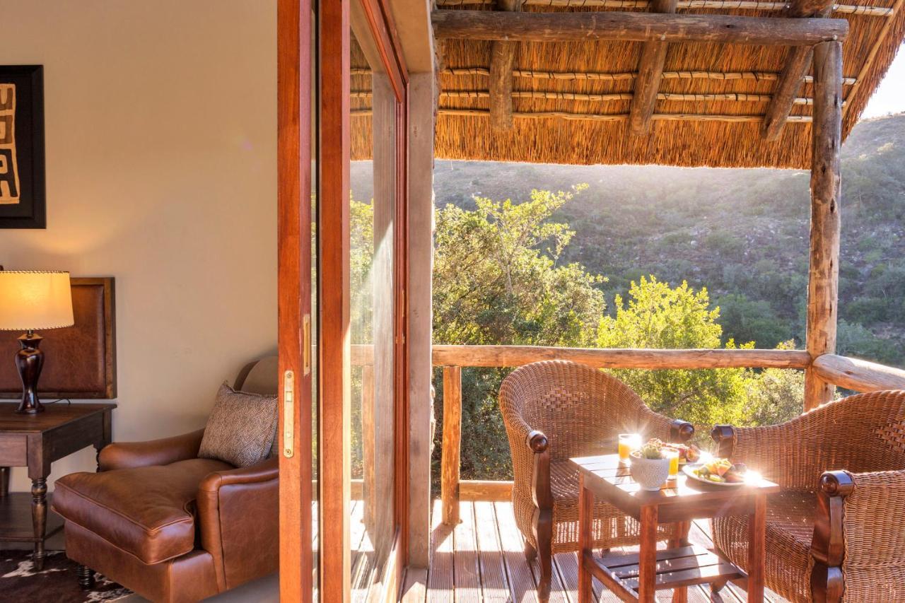 Lalibela Game Reserve Lentaba Safari Lodge Paterson ภายนอก รูปภาพ